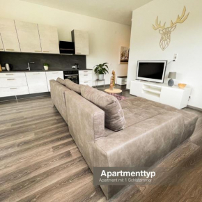 Apartment Spitzenblick, Angerberg